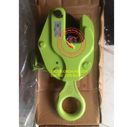 KẸP TÔN ĐỨNG HARU TAIWAN