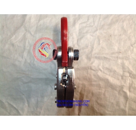 KẸP TÔN NGANG KAWASAKI 2 TẤN 2000KG HLC2