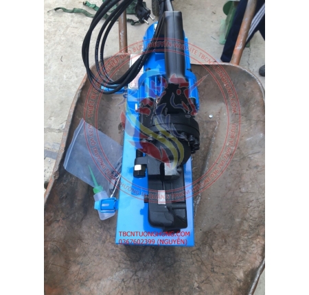 KIỀM (KÌM) CẮT SẮT THỦY LỰC ĐIỆN TLP 16 LY HHG-16D