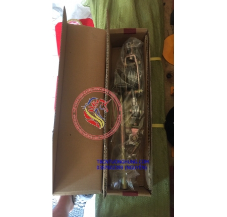 TỜI CÁP LẮC TAY 1 TẤN PSK 1000KG TAIWAN 