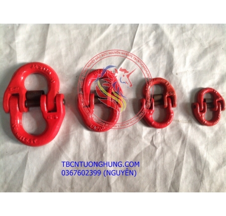 MẮC NỐI XÍCH THÉP KAWASAKI GL8001