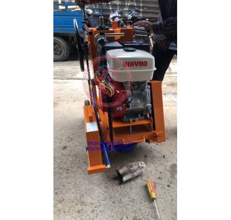 Máy cắt bê tông 150mm kc16 vikyno 13hp