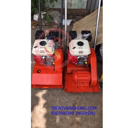 ĐẦM BÀN PC80 ĐỘNG CƠ HONDA GX160