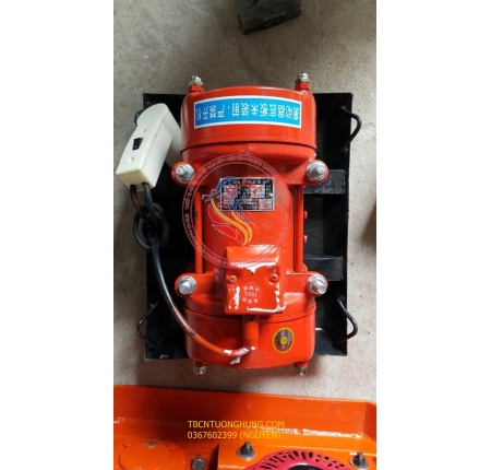 MÁY ĐẦM BÀN CHINA 220V 380V 