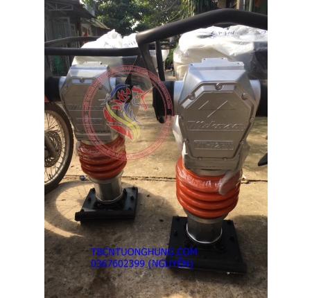 MÁY ĐẦM CÓC MIKASA MT72 JAPAN