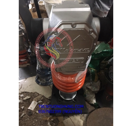 MÁY ĐẦM CÓC MIKASA MT72 JAPAN