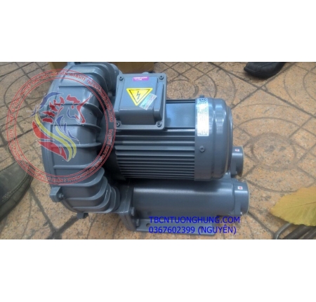 MÁY THỔI KHÍ APP 5HP RB-055 TAIWAN