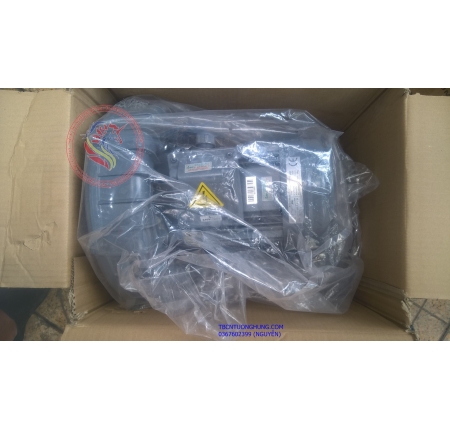 MÁY THỔI KHÍ APP 5HP RB-055 TAIWAN