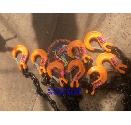 MÓC CẨU KHUÔN  KAWASAKI GL8008