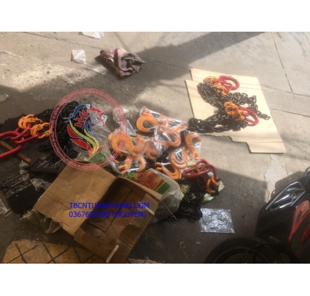 MÓC CẨU KHUÔN  KAWASAKI GL8008