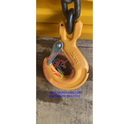 MÓC CẨU KHUÔN  KAWASAKI GL8008