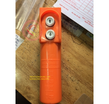 NÚT BẤM ĐIỀU KHIỂN TỜI ĐIỆN 