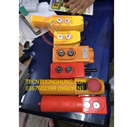 NÚT BẤM ĐIỀU KHIỂN TỜI ĐIỆN 