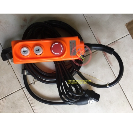 PALANG XÍCH ĐIỆN KONDO 1 TẤN 1000KG 220V