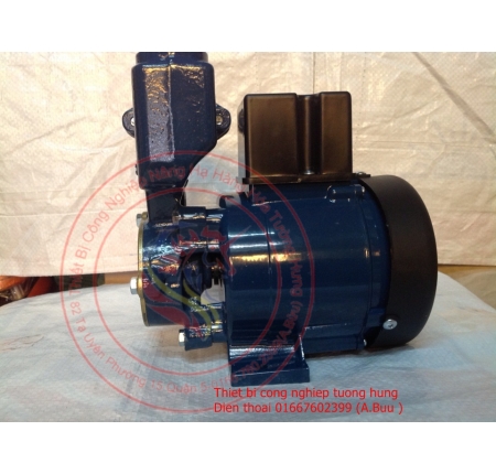 MÁY BƠM NƯỚC PANASONIC GP-129JX (bơm đẩy cao)