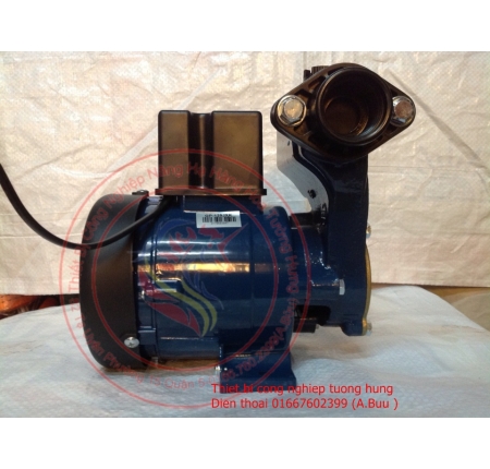 MÁY BƠM NƯỚC PANASONIC GP-129JX (bơm đẩy cao)