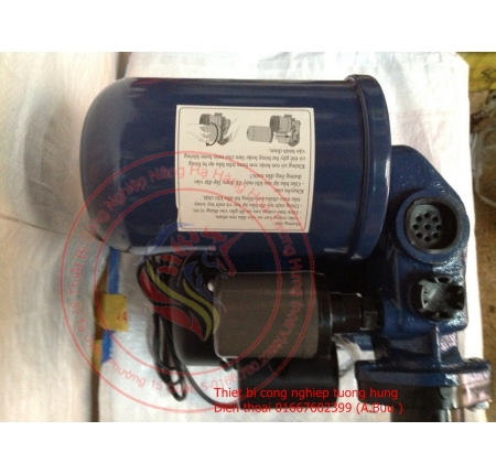 MÁY BƠM NƯỚC PANASONIC A-130JAK (Bơm tăng áp)