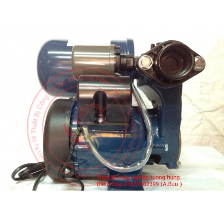 MÁY BƠM NƯỚC PANASONIC A-130JAK (Bơm tăng áp)