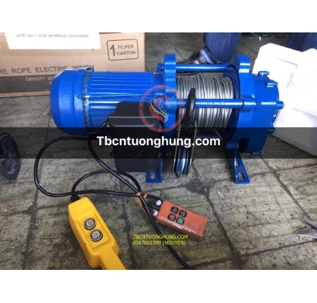 ĐIỀU KHIỂN TỪ XA TỜI ĐIỆN XÂY DỰNG  KCD TAIWAN