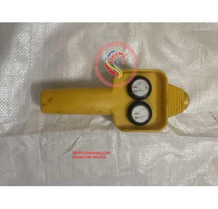 Tay bấm tời điện bình 12v 24v