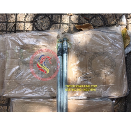 TIFO KÉO CÁP KAWASAKI  1,6 TẤN NHS1600