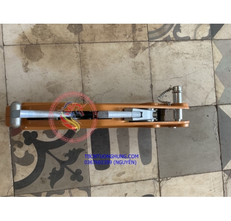TIFO KÉP CÁP HAK 0,8 TẤN 800KG KX800 TAIWAN