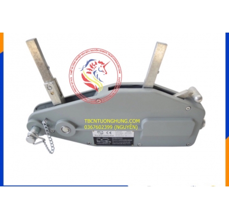 TIFO KÉO CÁP KAWASAKI  1,6 TẤN NHS1600
