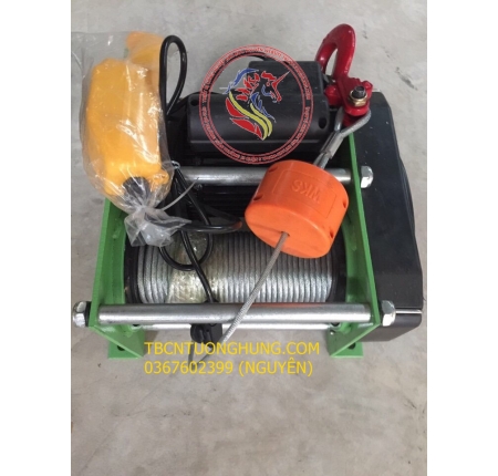 TỜI KÉO MẶT ĐẤT 200KG/400KG KOORFLCO TAIWAN