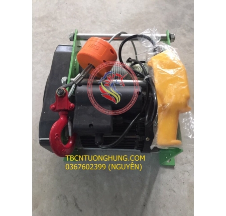 TỜI KÉO MẶT ĐẤT 200KG/400KG KOORFLCO TAIWAN