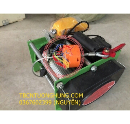 TỜI KÉO MẶT ĐẤT 200KG/400KG KOORFLCO TAIWAN