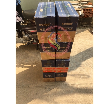 TỜI ĐIỆN MINI KONDO 150KG PA300