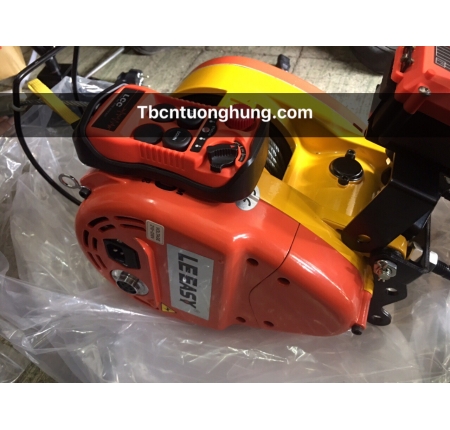 TỜI ĐIỆN TREO LE EASY 160KG ĐIỀU KHIỂN TỪ XA