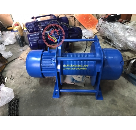 TỜI ĐIỆN MẶT ĐẤT KONDO 1 TẤN 1000KG 380V