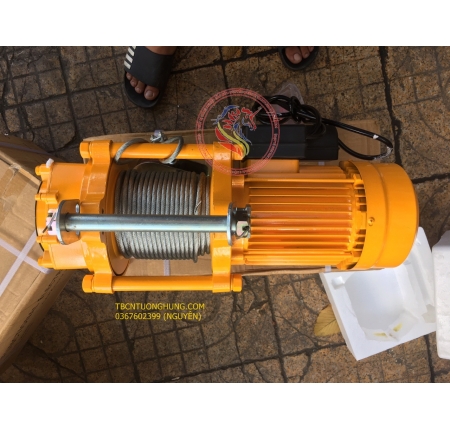 TỜI KÉO MẶT ĐẤT 400KG-800KG KOORFLCO TAIWAN 