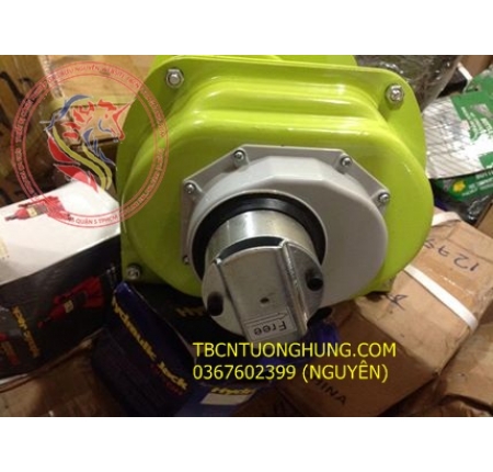 TỜI CÁP QUAY TAY PSK 1 TẤN 1000KG JC-E1 TAIWAN