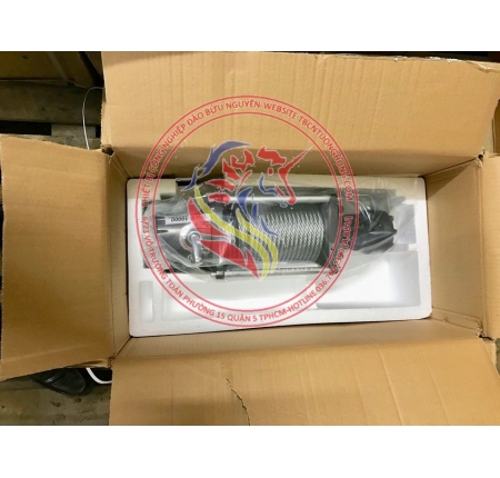 TỜI THỦY LỰC 20000LBS 