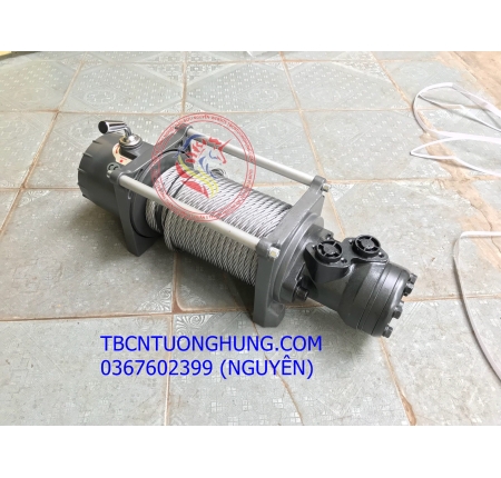 TỜI THỦY LỰC 20000LBS 