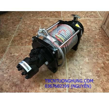 TỜI THỦY LỰC 20000LBS 