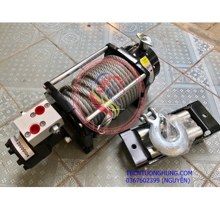 TỜI THỦY LỰC 20000LBS 