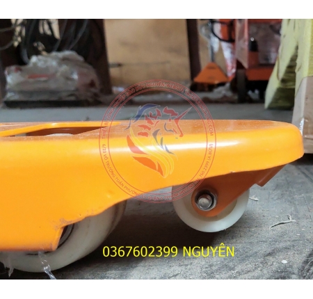 Xe nâng tay thấp KENBO 2 tấn 3 tấn 5 tấn giá rẻ