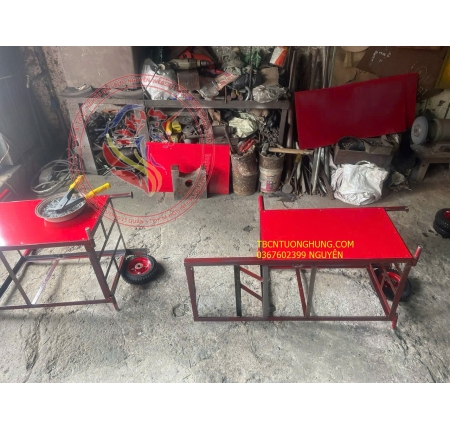 Xe xăng 30 lít bán lẻ đi động