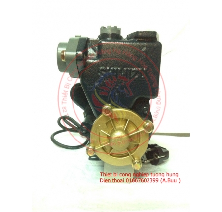 MÁY BƠM NƯỚC SHIMIZU 126 BIT