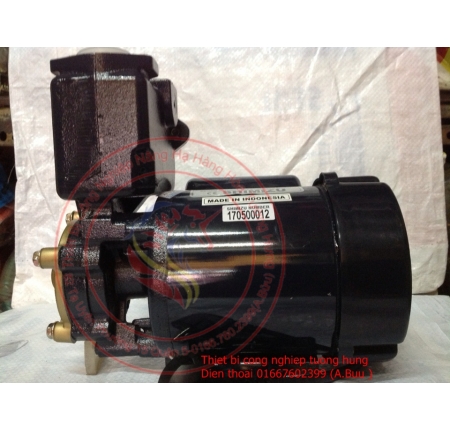 MÁY BƠM NƯỚC SHIMIZU 126 BIT